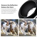 Adattatore da obiettivo Leica serie R a fotocamera NEX FIT PRO ad alta precisione K&F Concept