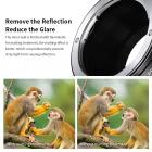 Adattatore da obiettivo Pentax PK a corpo macchina Sony FIT PRO per obiettivo K&F Concept