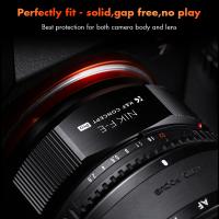 A Quoi Sert Une Bague D'adaptation Objectif ?