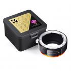 K&F Concept Nikon AI/F Lens to Fujifilm X Mount Adapter