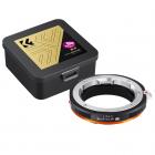 Leica M Objektiv på Sony E Mount Kamera Adapter, LM-E FIT PRO