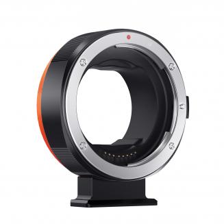 thumbnail image 2 of Fotasy T2 T-Mount Lens To Canon EF/EFS Adapter – For 760D, 70D, 1100D, 650D, 60D, 50D, 750D 2 of 6