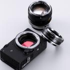 Canon FD & FL 35 mm objektiivi Sigmaan, Leicaan, Panasonicin L-kiinnityskamerasovittimeen