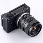K&F Concept Contax/Yasica (C/Y) Lens to Sigma, Leica, Panasonic L Mount Camera Adapter