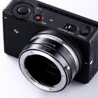 K&F Concept Contax/Yasica (C/Y) Lens to Sigma, Leica, Panasonic L Mount Camera Adapter