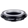 M39-L Lens Adapter Handmatige Focus Compatible M39 Lenzen voor Leica SL T Sigma FP Panasonic L Camera Lichaam