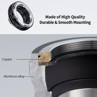 How To Set Camera Stand ?