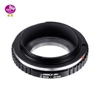 What Mount Does Ds3300 Nikon Camera Take ?