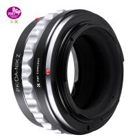 How To Reverse Mount A Lens ?