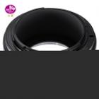 Rollei (QBM) objektiv til Nikon Z-serien feste kamera med høy presisjon objektivadapter, QBM-NIK Z