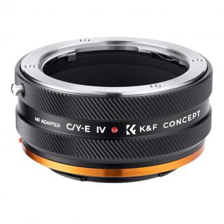 Sony Alpha 1 Objektiv