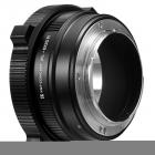 Adaptador de lente con montura PL-RF de K&F Concept, compatible con el convertidor de lentes con montura PL a adaptador de cámaras con montura RF