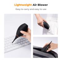 ¿qué Hace Un Soplador De Aire?