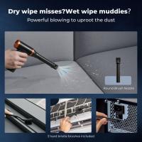 Hvor Lang Tid Kan En Batteri Støvsuger Holde?