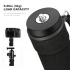 kompakt Kamera Monopod, Aluminium, 67