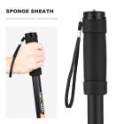 kompakt Kamera Monopod, Aluminium, 67