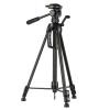 TL2023 Lightweight DSLR Camera Aluminium Tripod Bargain Sale Black Tripod