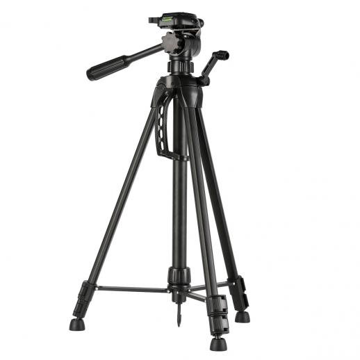 TL2023 Lightweight DSLR Camera Aluminium Tripod Bargain Sale Black Tripod