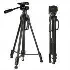 TL2023 Lightweight DSLR Camera Aluminium Tripod Bargain Sale Black Tripod