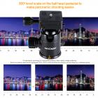 TC2834 Carbonio Treppiede Monopiede per Fotocamera DSLR