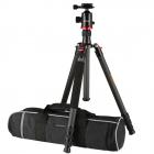 TC2834 Carbonio Treppiede Monopiede per Fotocamera DSLR