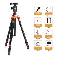 Como Usar Trípode En El Campo?