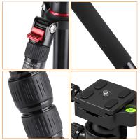 Quel Monopode Choisir ?