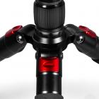 Углеродный штатив серии TC2834 Explorer