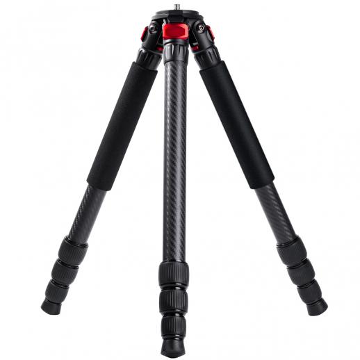 Углеродный штатив серии TC2834L Explorer
