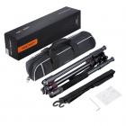 K&amp;F Concept 78 inch Camera Tripod for DSLR Compact Aluminum Tripod with 360 Degree Ball Head and 8kgs Load for Travel and Work