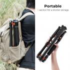 blocco della colonna centrale, quadrante inferiore, forte forza di bloccaggio