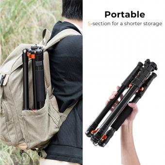 Quelle Rotule Monopod ?