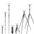 fotografia macro, l'asse centrale pu