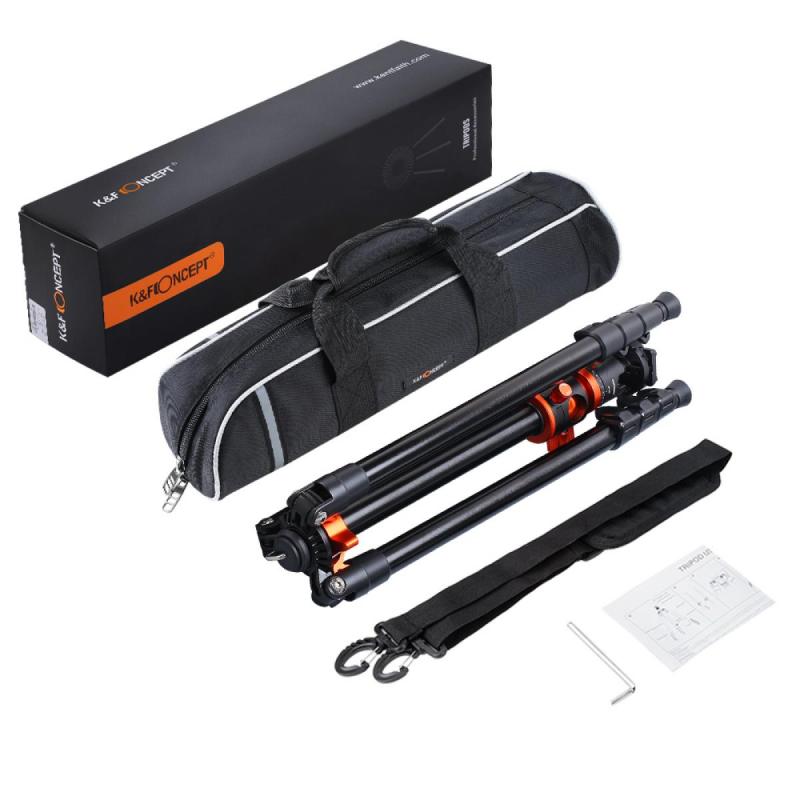 Capacité de charge et stabilité de la rotule monopod