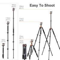 How To Carry 2 Backpacks ?