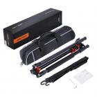 Piastra a slitta rapida in lega di alluminio e magnesio con tecnologia di forgiatura