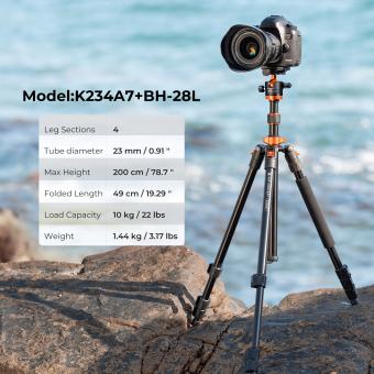 Gex Mannequin Tripod ?