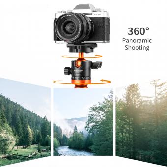 Comment Ouvrir Une Caméra Portable ?