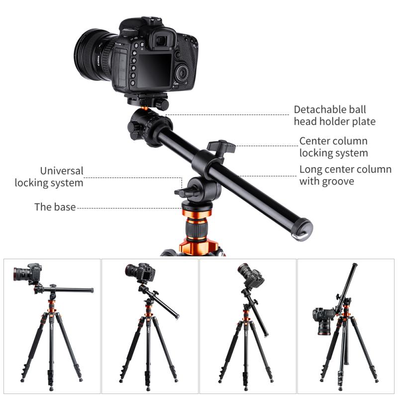 Configuration de la caméra Ricoh pour le time-lapse
