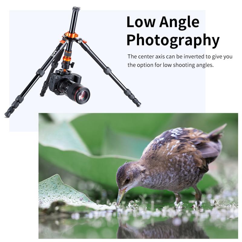 Quick and easy camera attachment