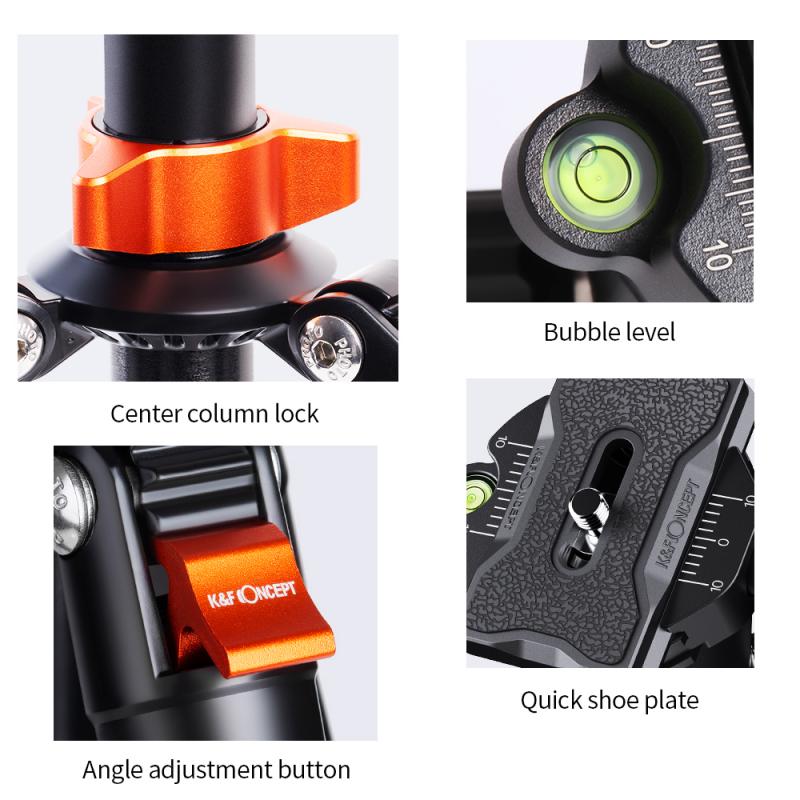 Photography equipment