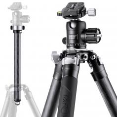 Heavy Duty Tripod Professional -kamerajalusta 67