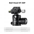 Stacca la colonna centrale in 2 secondi con il design brevettato di chiusura a gancio