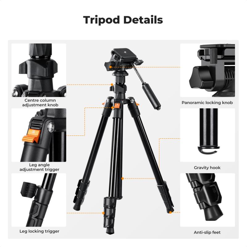 what is the best tripod for photography 4