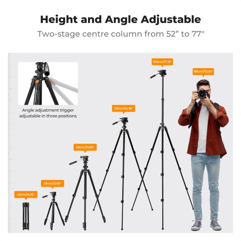 what is the best tripod for photography 1