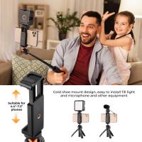 Czy Iphone 4s Działa Na Selfie Stick?