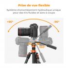 trépied photo