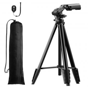 Lightweight Camera Tripod for Phone, 16.7