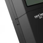 M8 UHF langaton Lavalier-mikrofoni videokameralle ja videokameralle