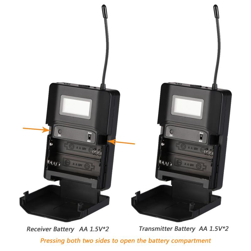 comment autoriser messenger a utiliser le microphone 3